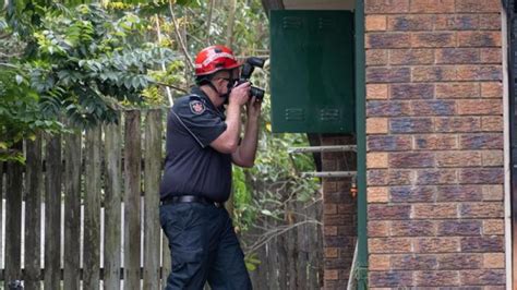 kirra hurt|Sunshine Coast: 13yo girl allegedly tortured, three charged